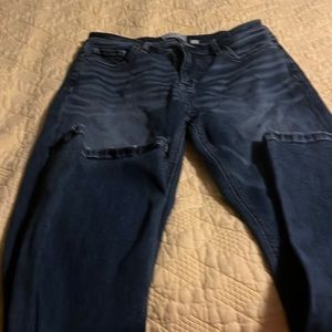 BKE Gabby Bootcut Jeans